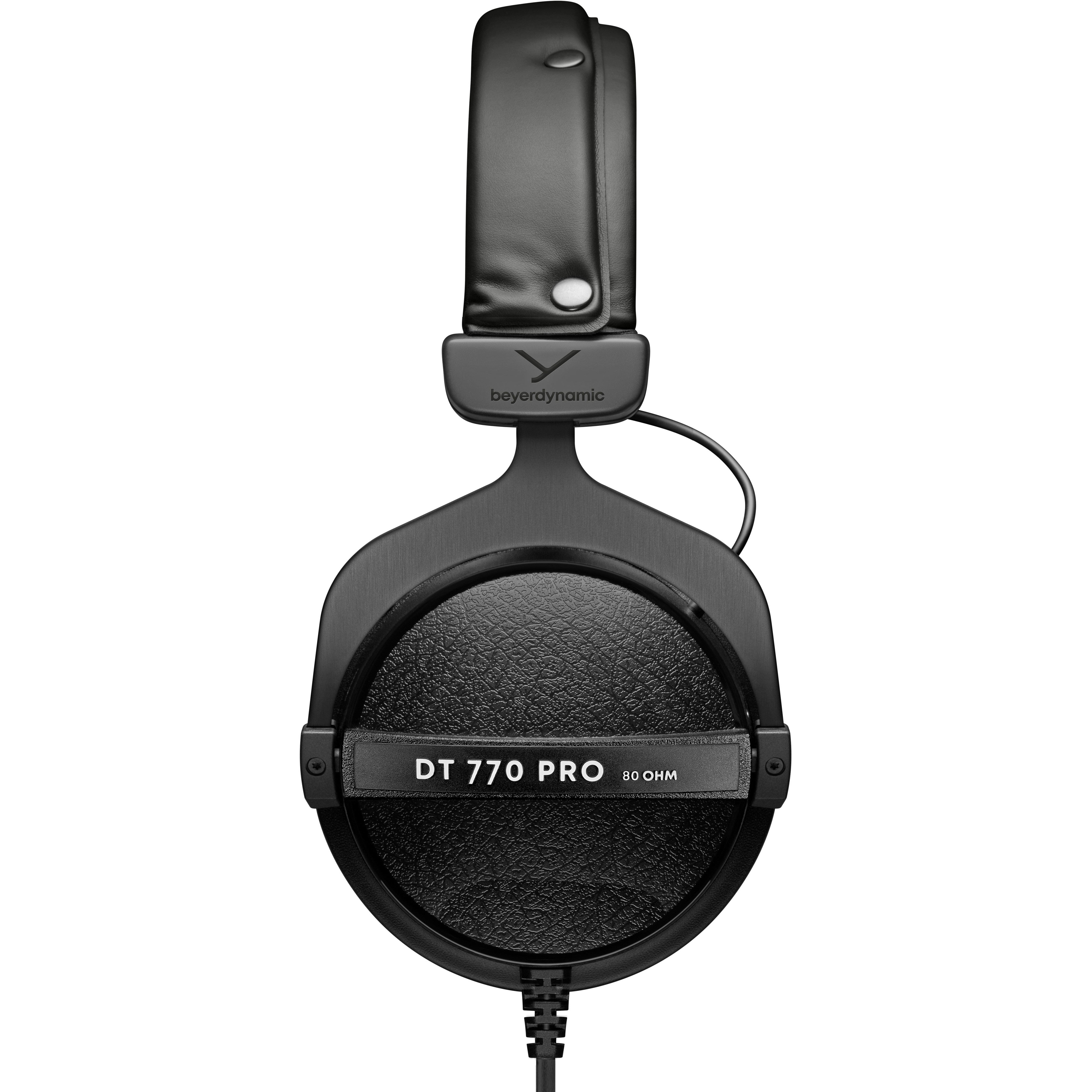 Beyerdynamic DT 770 Pro 80 ohm
