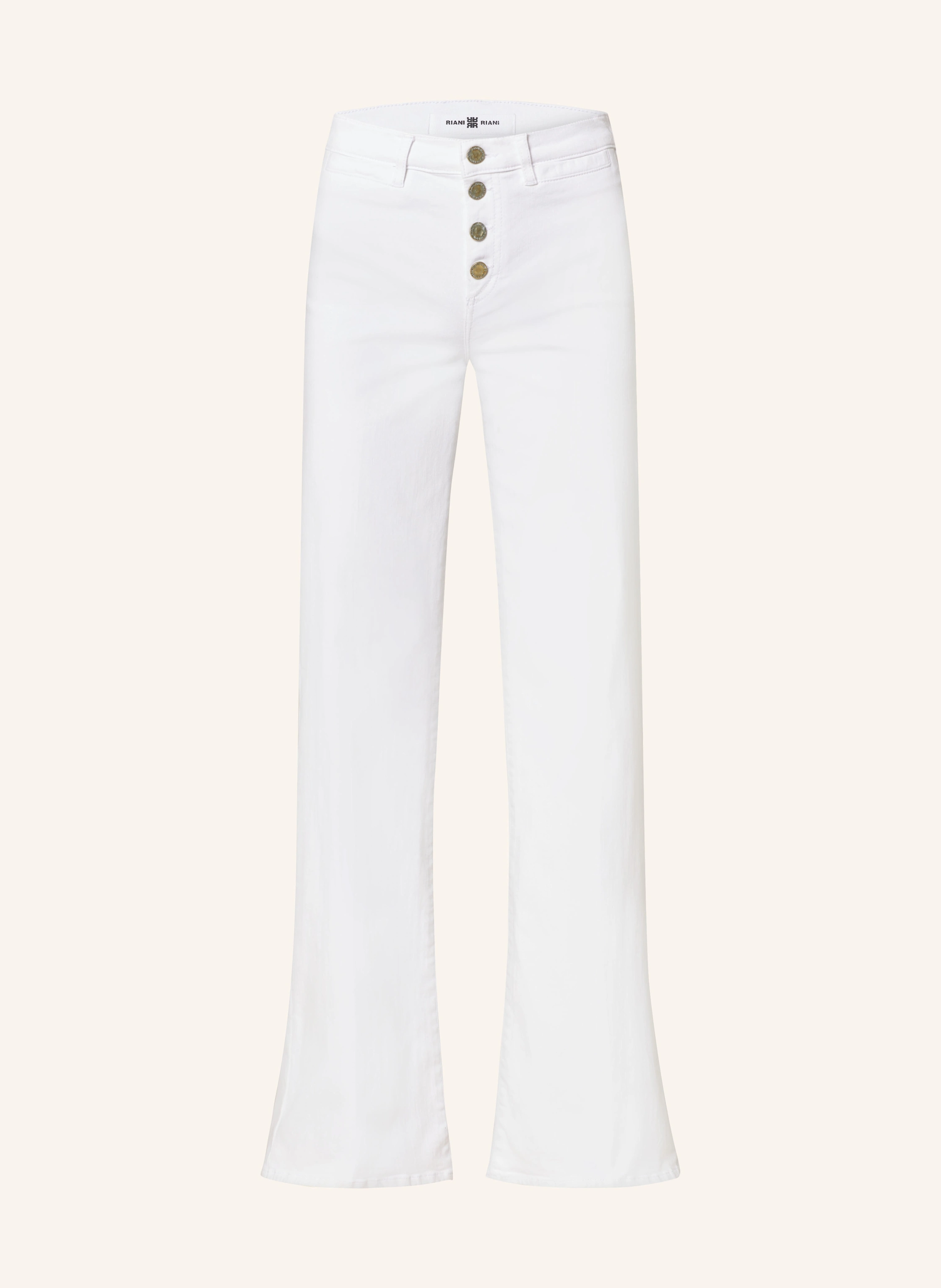 RIANI Flared Jeans