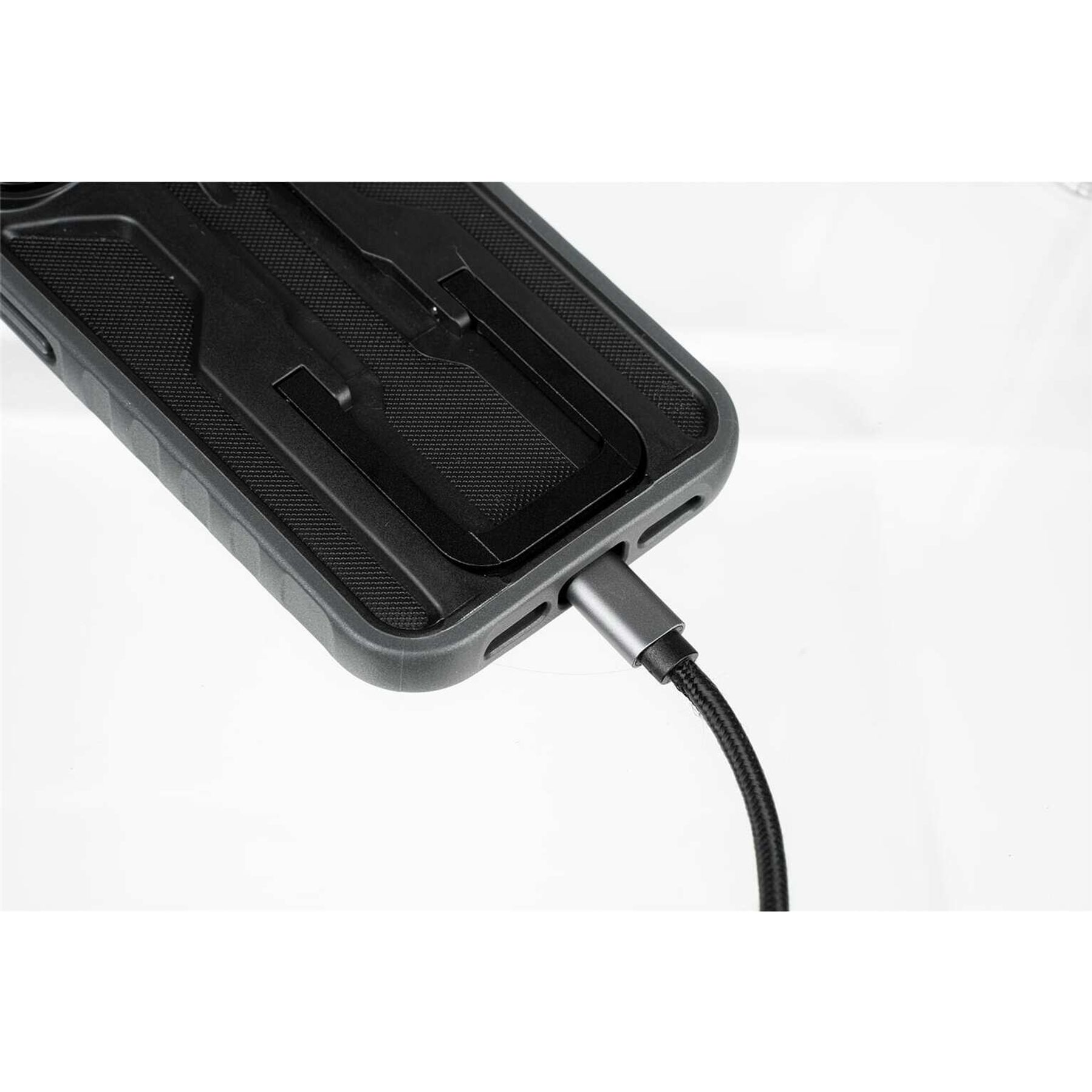 Topeak RideCase iPhone X/XS Telefoonhoes