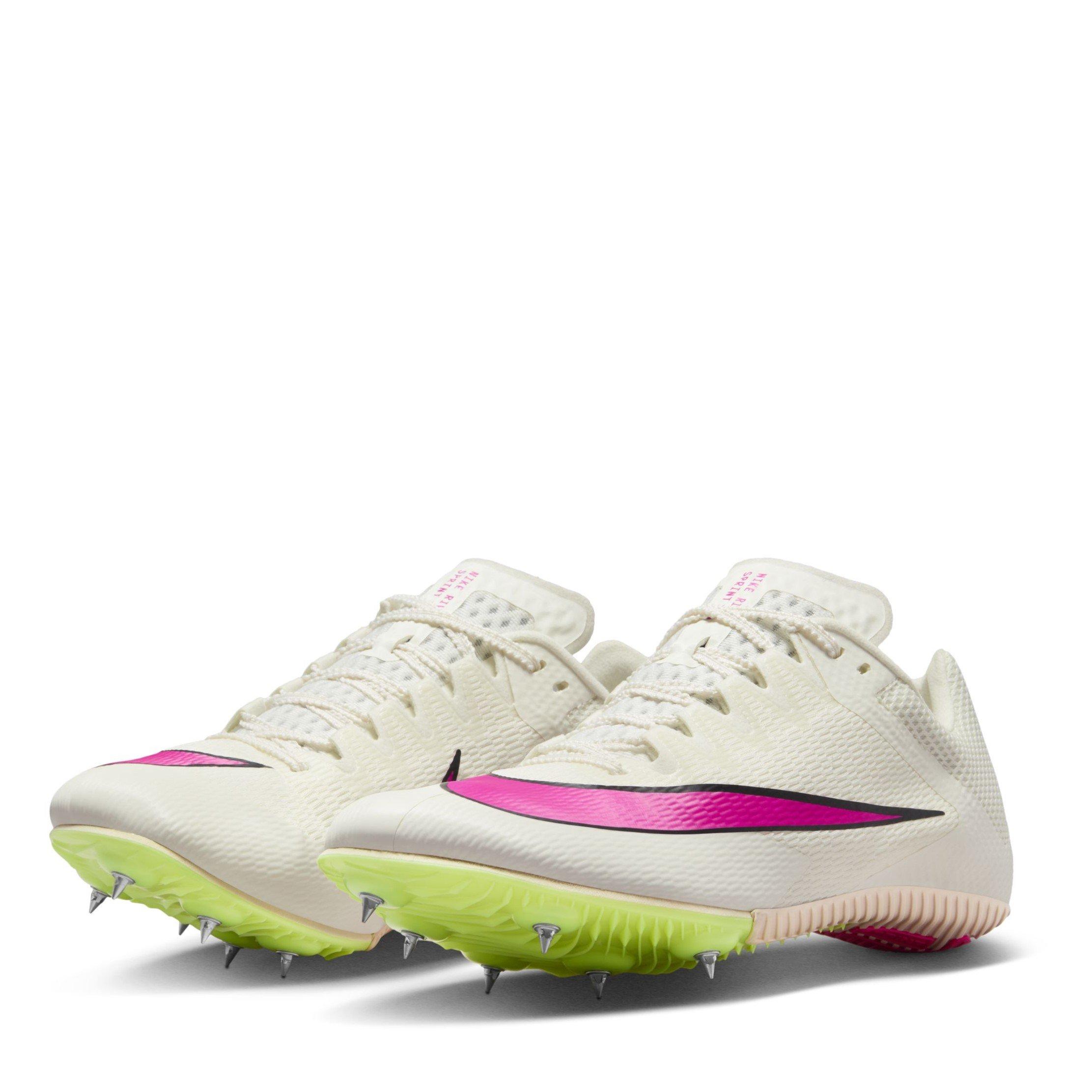 Nike Zoom Rival Sprint Track Field Shoes Adults