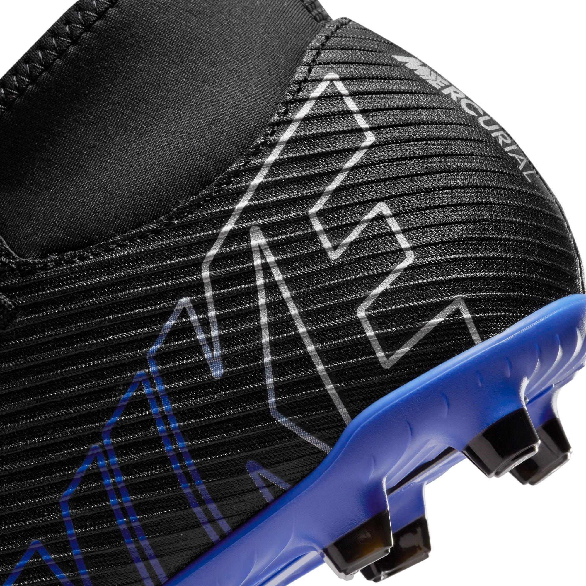 Nike Mercurial Superfly Club Firm Ground Football Boots