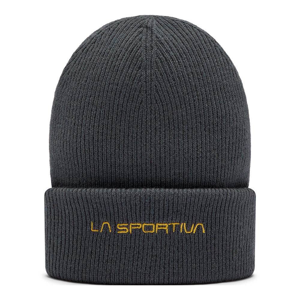 La Sportiva BOULDER - Bonnet carbon