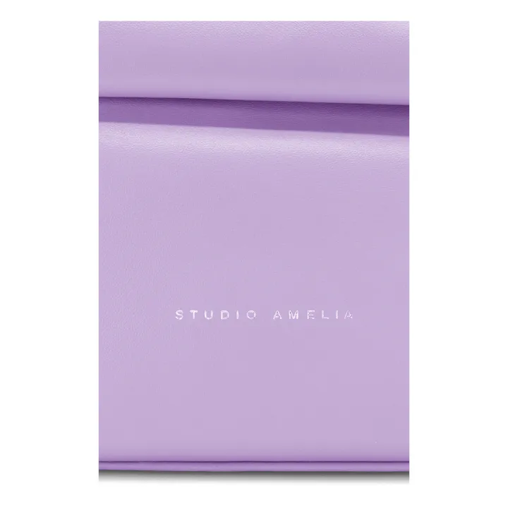 Studio Amélia Pochette Pillow | Lilas