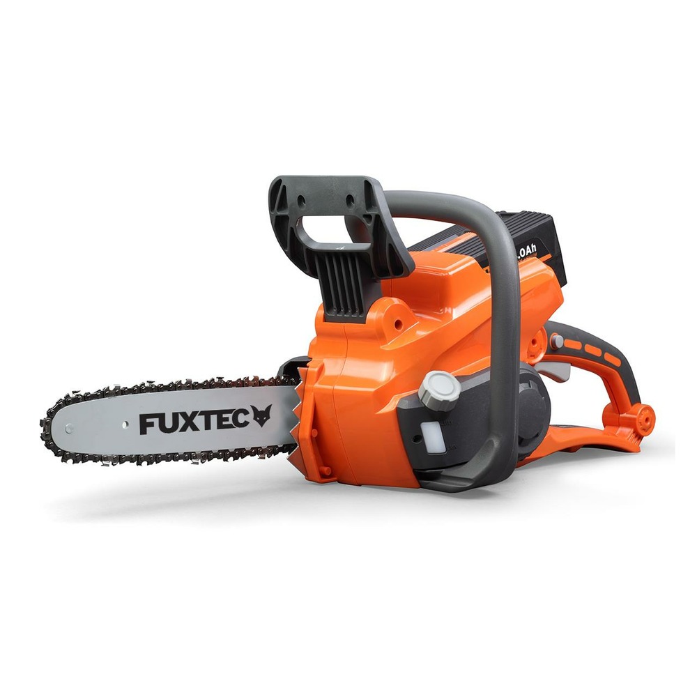 Tronçonneuse batterie - e212c - 40v guide 30 cm - sans batterie ni chargeur