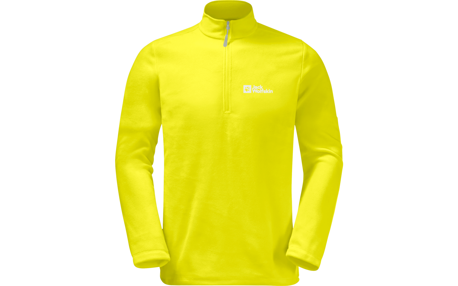 Jack Wolfskin Taunus Herrenfleece