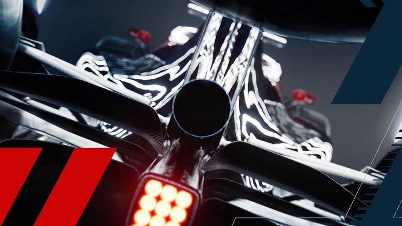 F1 2022 - PS5