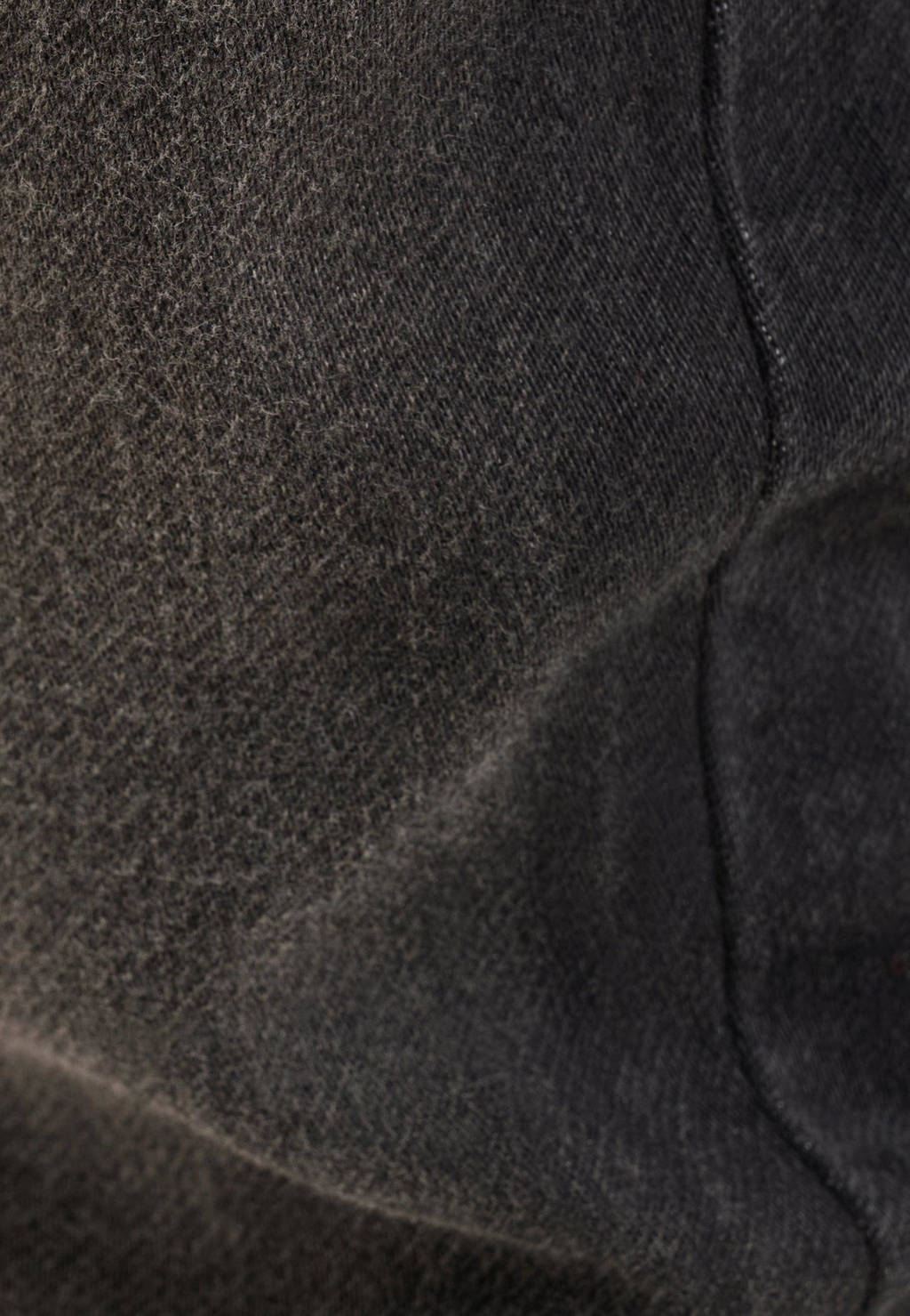 skinny jogger grey