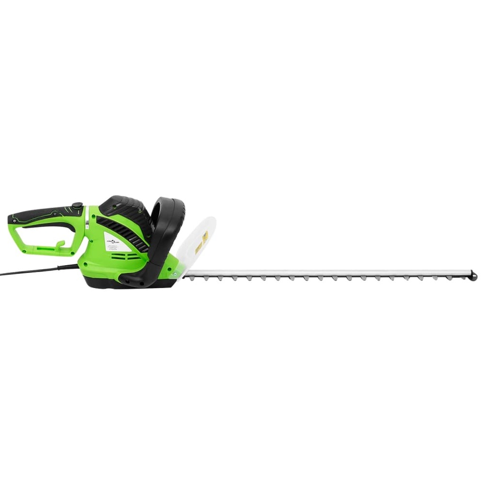 Taille-haie électrique 61 cm 750 w