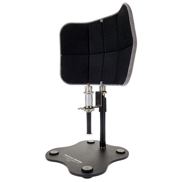 the t.bone SC 440 USB Desktop Bundle