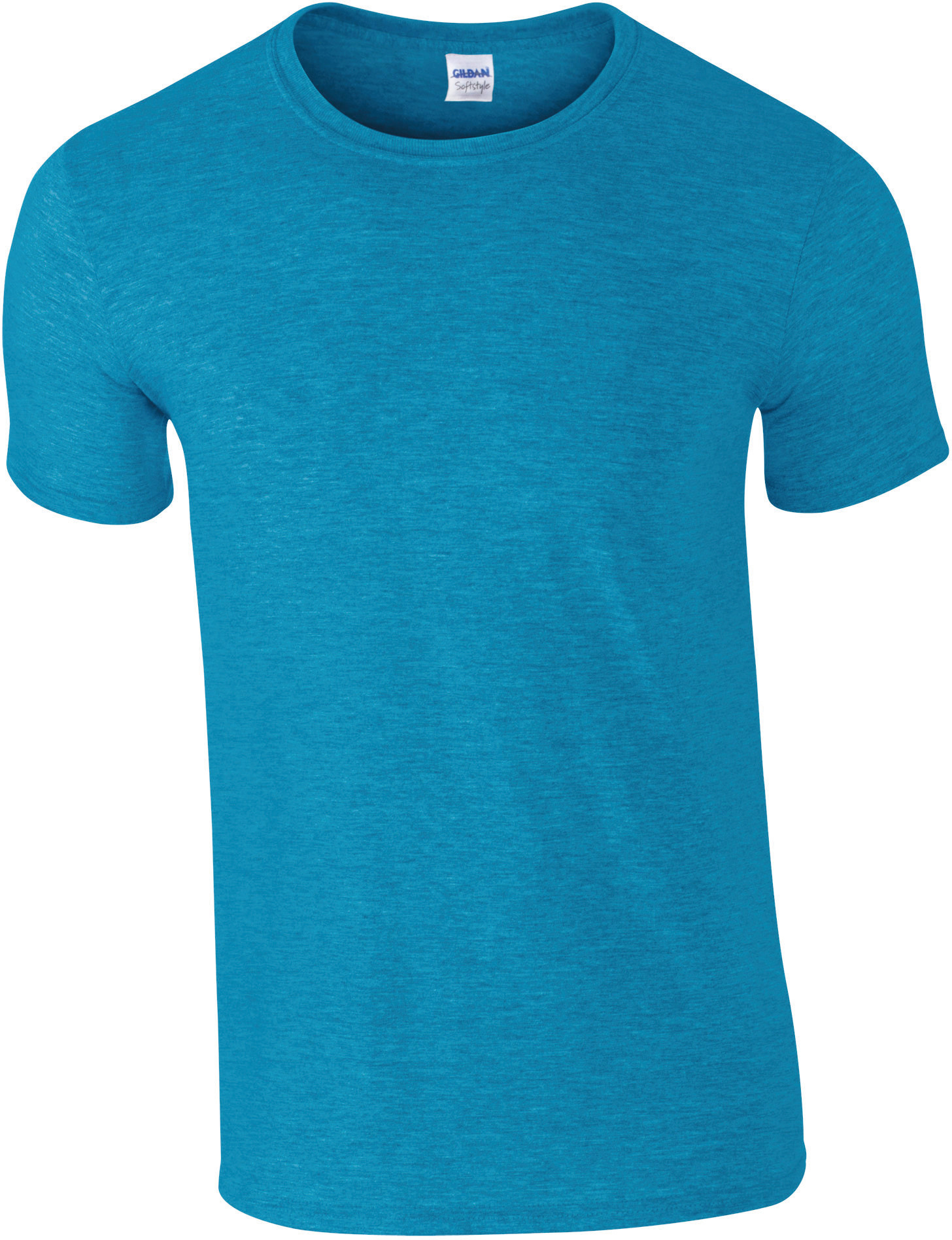 Gildan GI6400 - T-Shirt Homme Confort Coton Premium