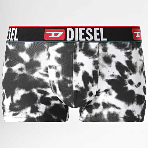 Lot De 3 Boxers Damien 00ST3V-0QIAT Noir Blanc