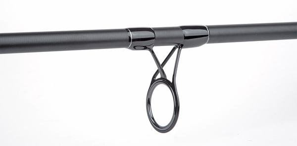 Canne brochet au poisson mort Chaser Deadbait Distance Skeater 12ft 3lb