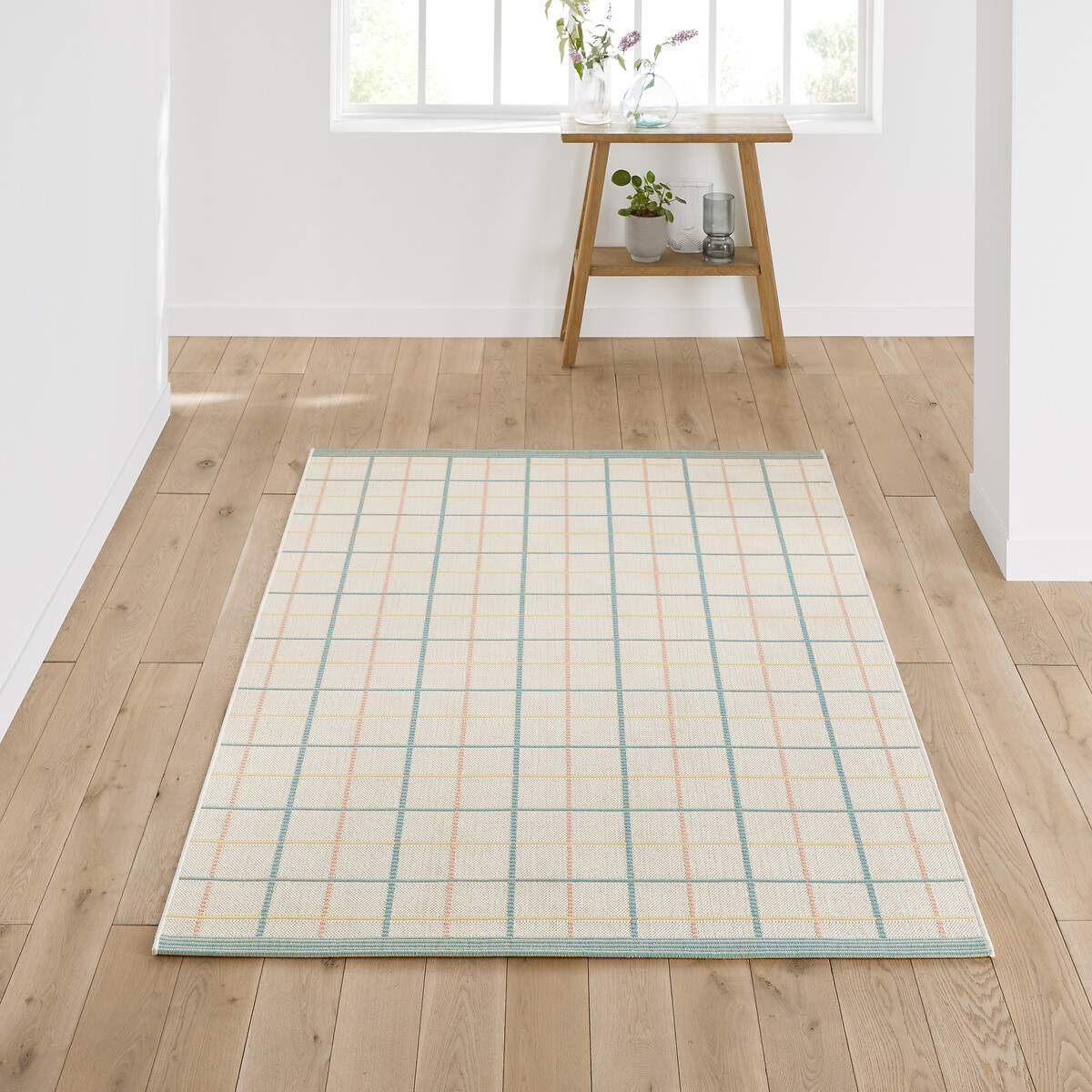 LA REDOUTE INTERIEURS<br>Tapete interior/exterior Juano