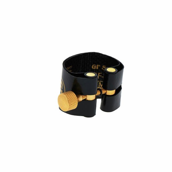 GF GF-14M Ligature Baritone Sax G