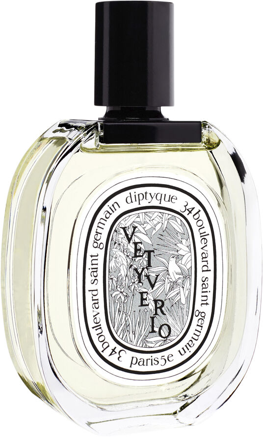 Diptyque Vetyverio Eau de Toilette