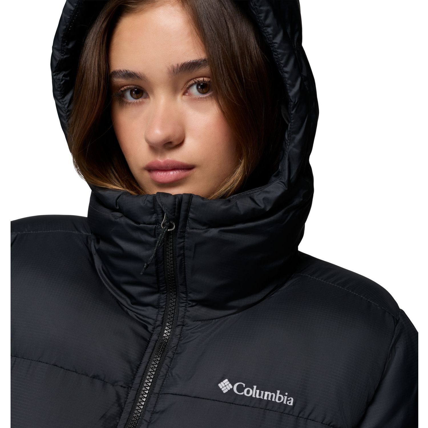 ColumbiaPuffect II Lng Jkt W