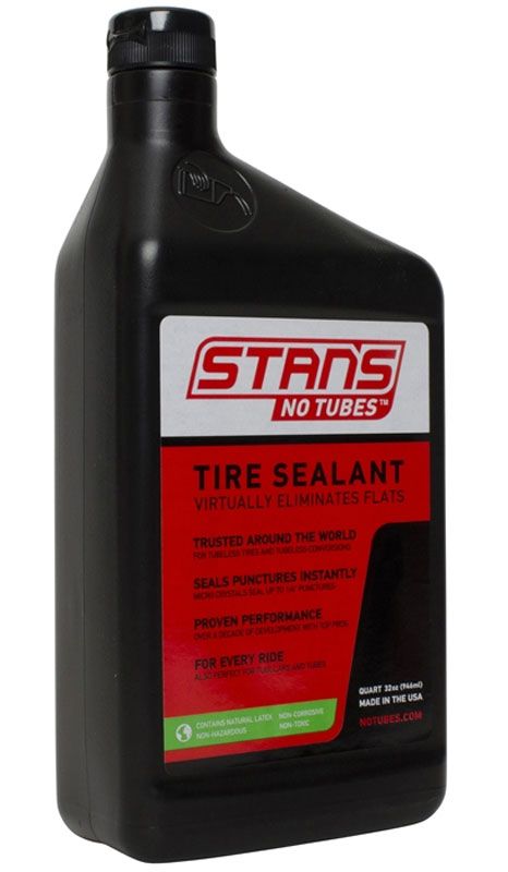 Stan’s NoTubes  Tire Sealant Reifendichtmittel kaufen | Bike-Discount