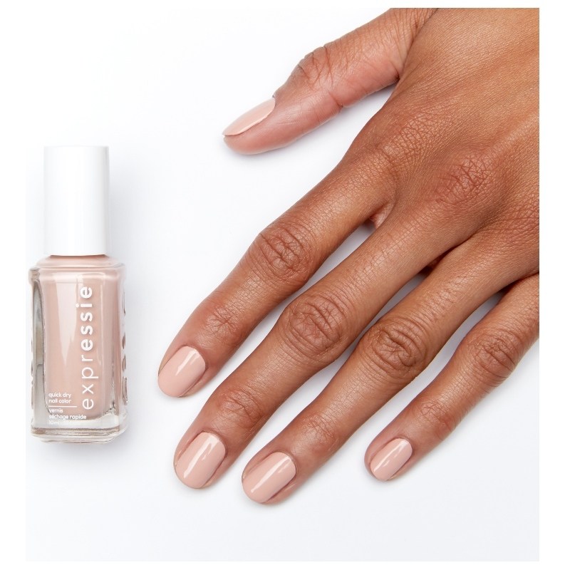 Essie Expressie 10 ml - 0 Crop Top & Roll