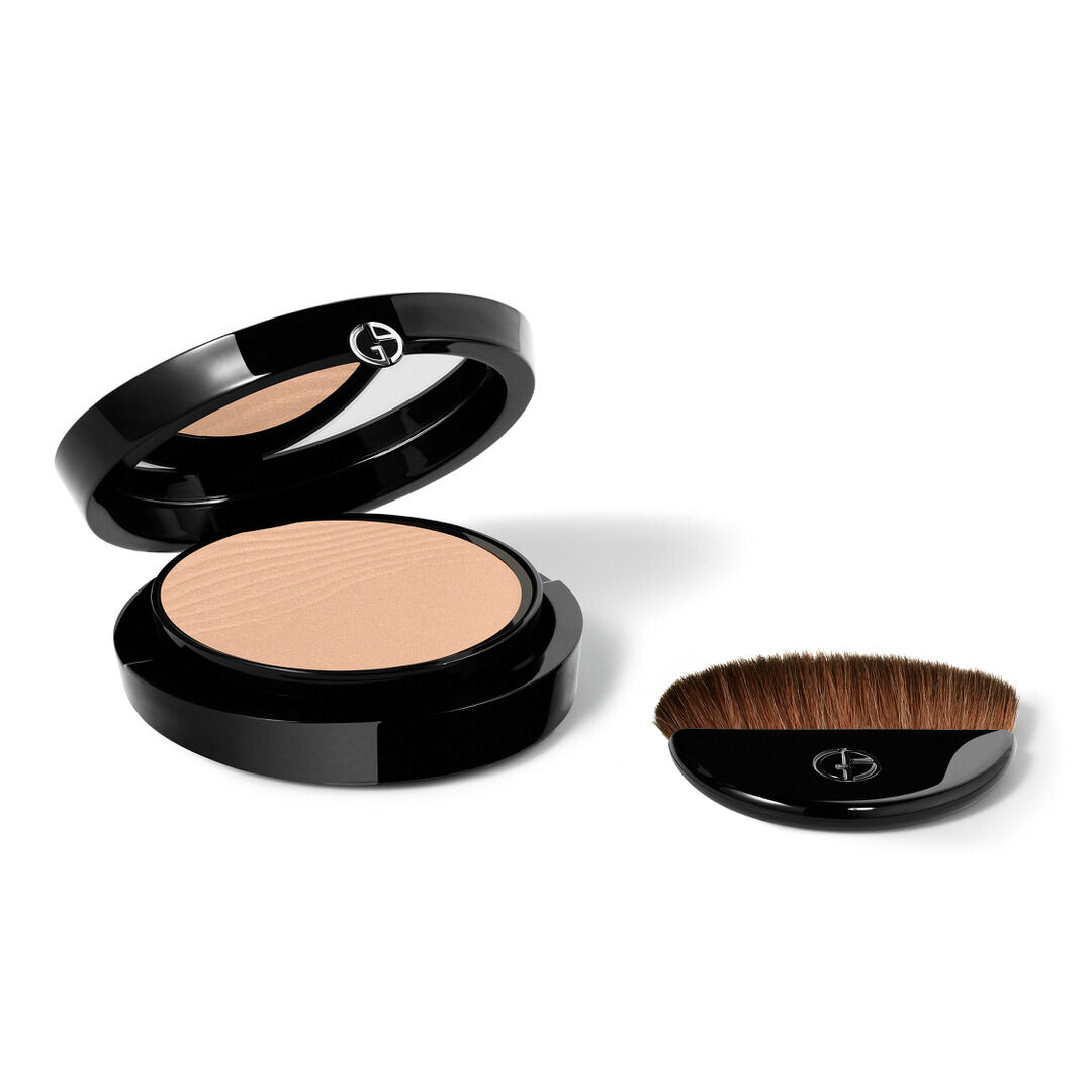 Giorgio Armani Luminous Silk Pó Compacto Glow Fusion