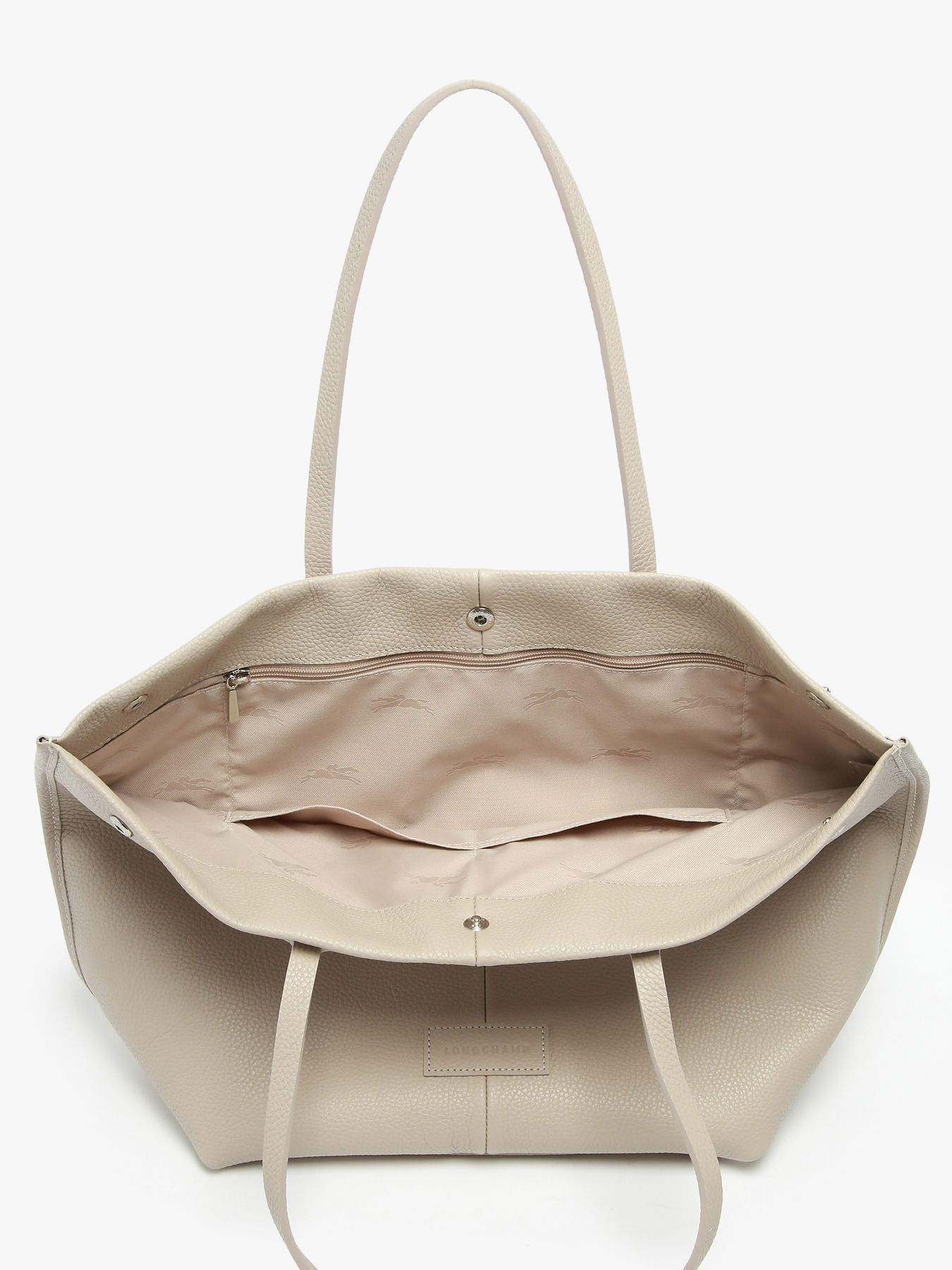 Sac port paule Essential cuir LONGCHAMP