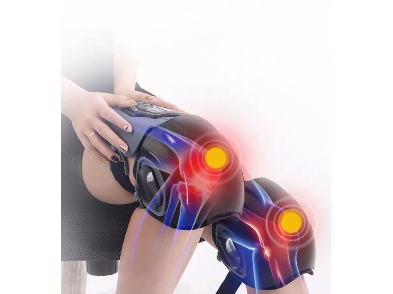 Eleeels Massagegerät R1 Kniepflegegerät