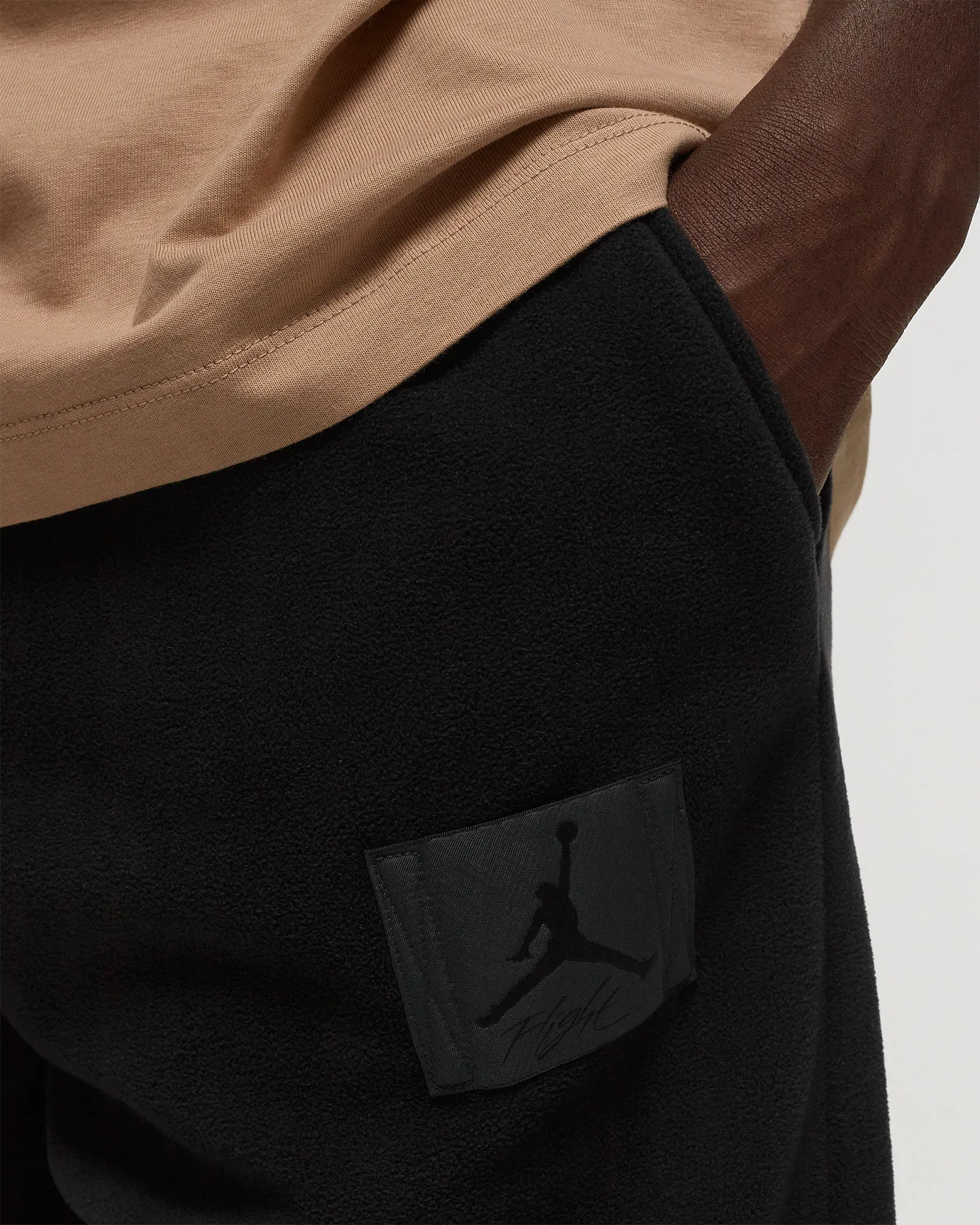 Jordan Jordan Essentials Men's Fleece Winter Pants