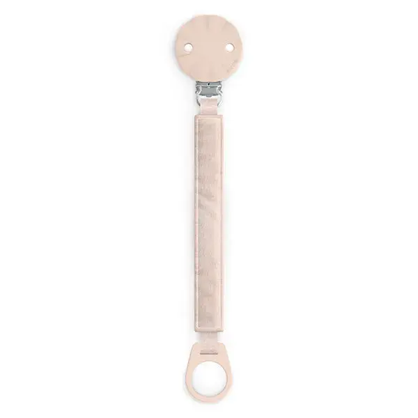 Suavinex, Wonderland, Attache-sucette - Wonderland Rose