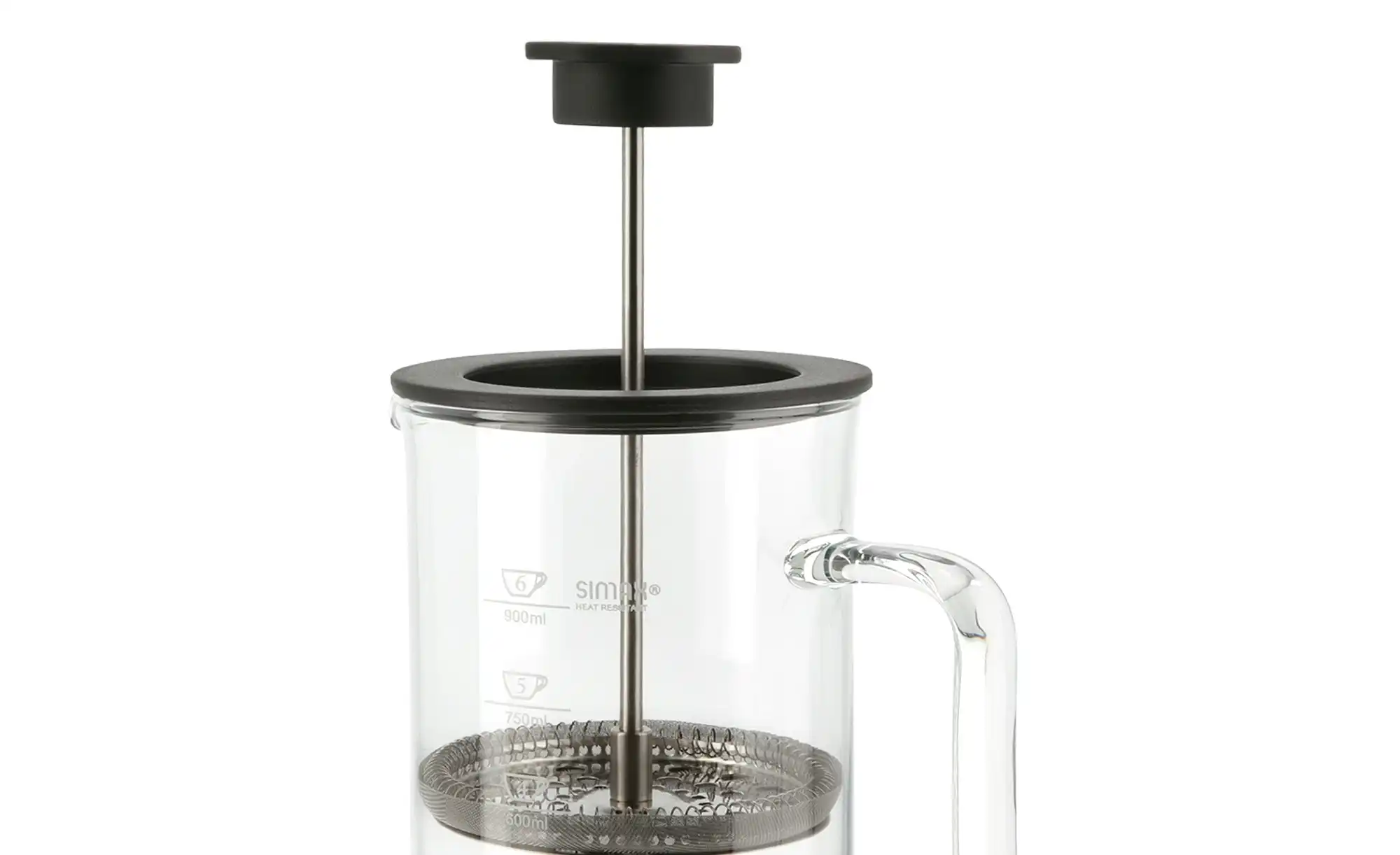 Peill+Putzler Kaffeebereiter Buon Giorno