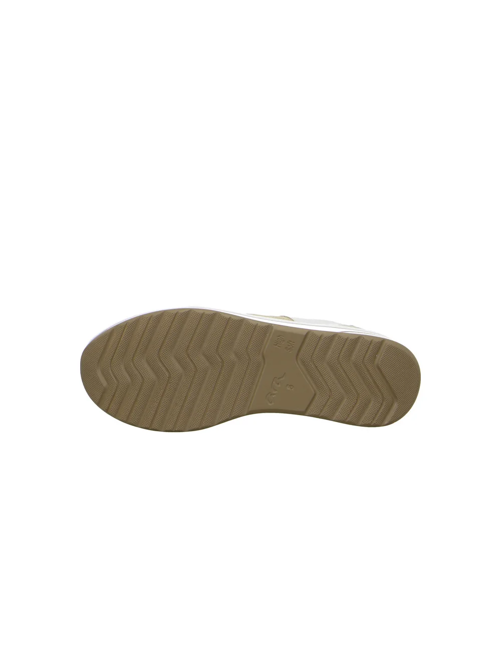 Sneaker Sapporo sand cream
