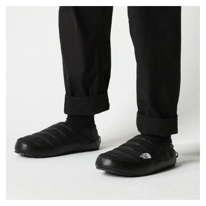 Chaussons The North Face Thermoball Traction Mule V Noir Homme