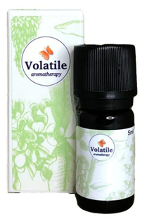 Volatile Eucalyptus Wild (Eucalyptus Globulus) 10ML