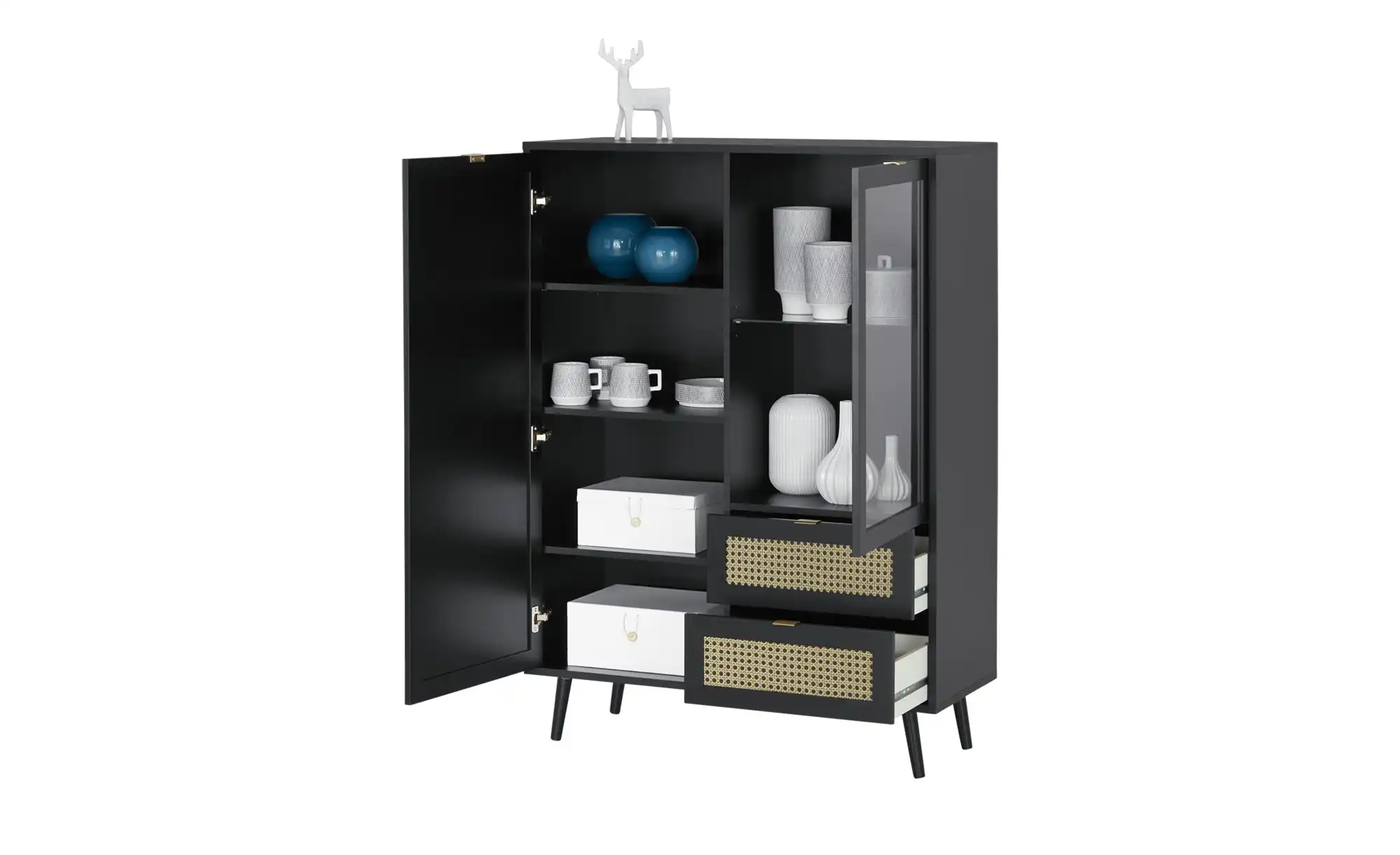 Highboard Vienna