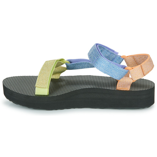 Teva - MIDFORM UNIVERSAL - Multicolore