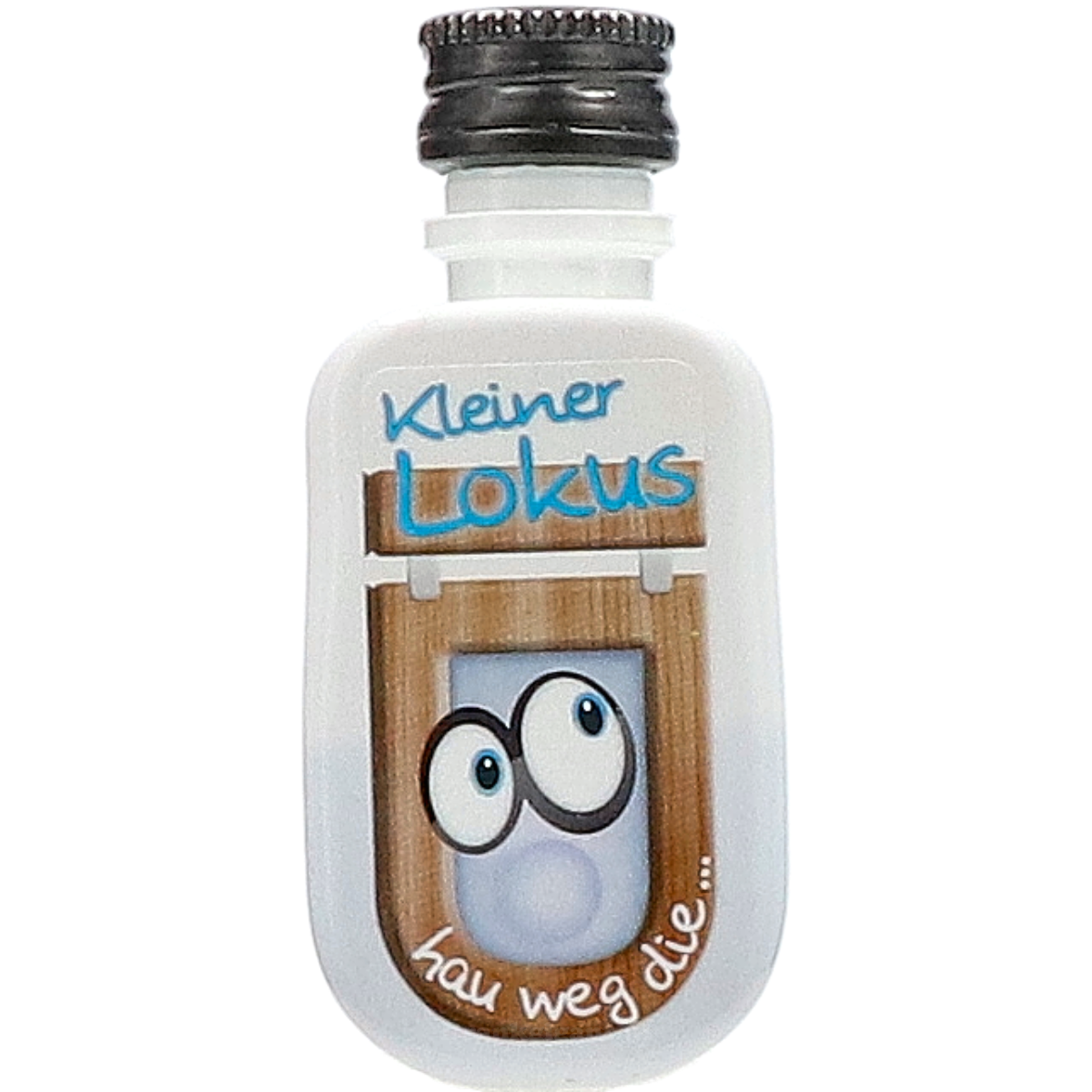 Krugmann Kleiner Lokus Mini 2 cl