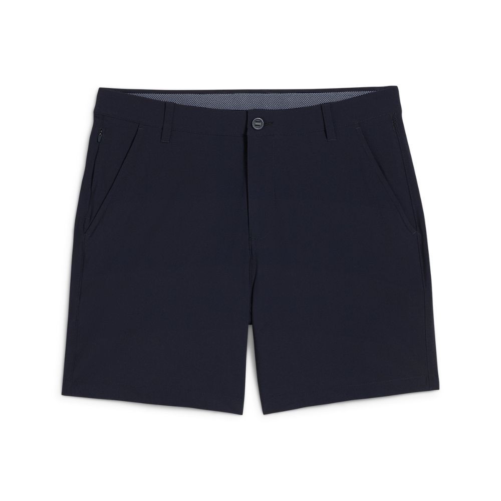 Solid Shorts 7