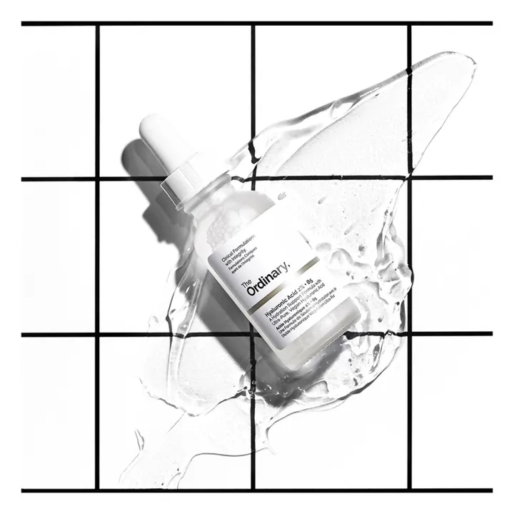The Ordinary Sérum Acide Hyaluronique 2% + B5 - 30 ml
