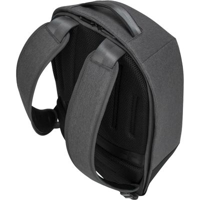 Targus Cypress Security with EcoSmart - Sac à dos pour ordinateur portable 15,6' - gris