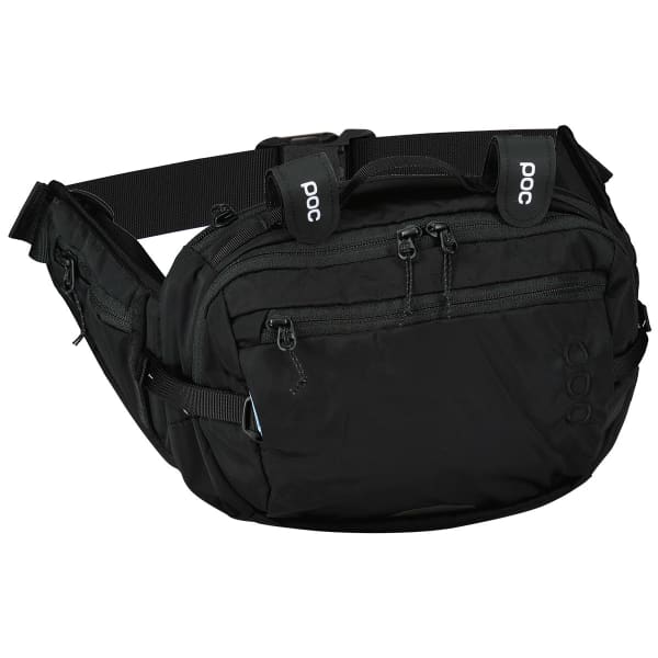 Banane VTT POC HIP PACK HYDRO 4L URANIUM BLACK