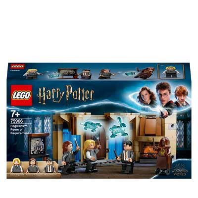LEGO Harry Potter Hogwarts Room of Requirement: 75966: 6289043