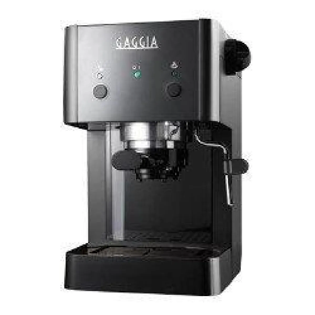 Gaggia Gran GG 2016