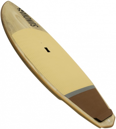 Sunova CREEK TR3 8'1