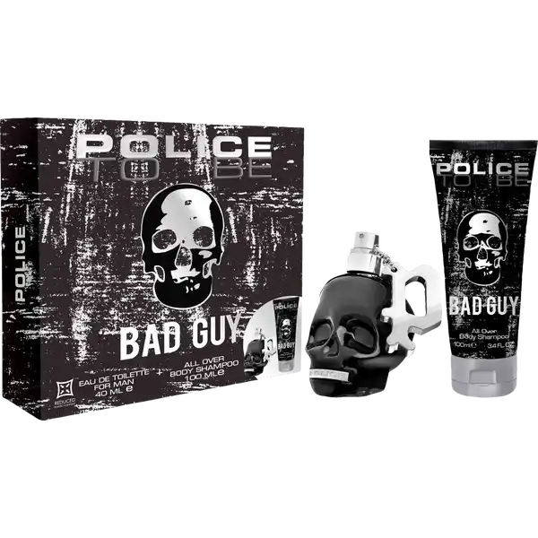 Bad Guy for Man Geschenkset
