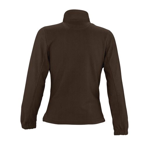 Chaqueta Polar Marnaula Norte