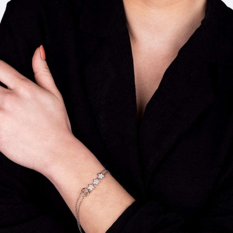 Bracelet Océane