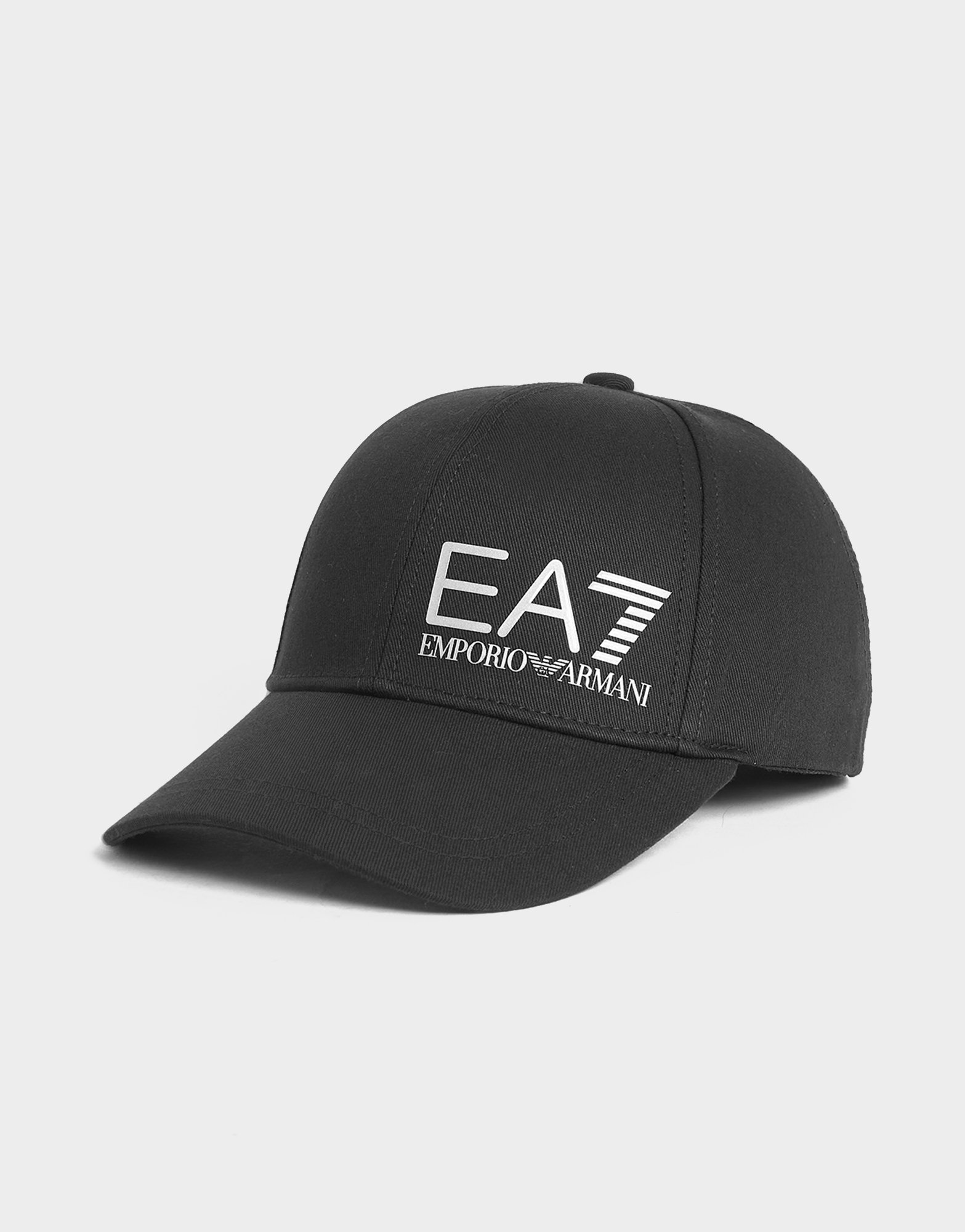 Emporio Armani EA7 Casquette Training Logo