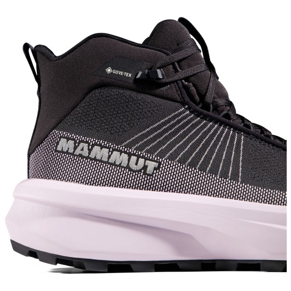 Mammut - Women's Aenergy Mtn Mid GTX - Chaussures de randonnée