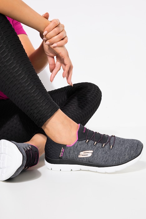 Skechers Slip-ins, Summits Dazzling, Komfortweite