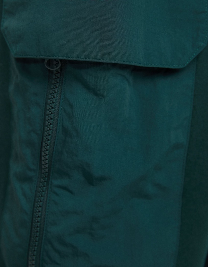Calça cargo jogger