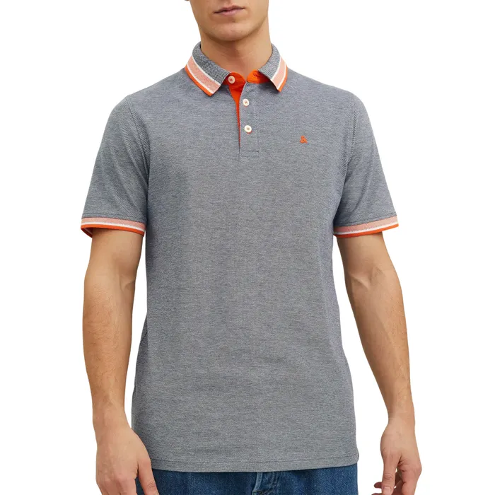 Jack & Jones Essentials Paulos Polo Heren
