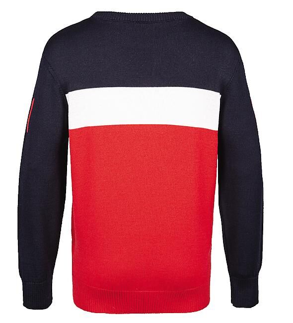 DUVILLARD - PULL PASCAL